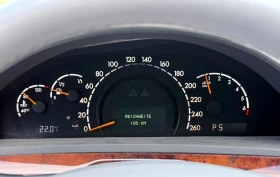Mercedes-Benz S 350 Full* Подгрев* Обдух* Масаж* , снимка 11