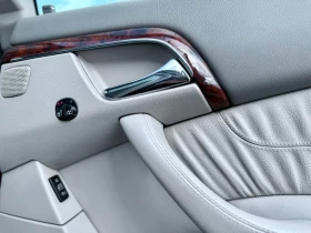 Mercedes-Benz S 350 Full* Подгрев* Обдух* Масаж* , снимка 15