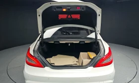 Mercedes-Benz CLS 63 AMG HARMAN KARDON* ПОДГРЕВ* ОБДУХВАНЕ* ГЕНЕРАЦИЯ* , снимка 17