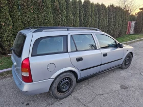 Opel Astra, снимка 4