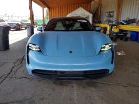 Porsche Taycan 4S, снимка 5