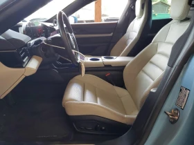 Porsche Taycan 4S, снимка 7