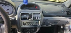 Renault Clio 1, 2- 58кс., снимка 6