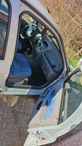 Renault Clio 1, 2- 58кс., снимка 10