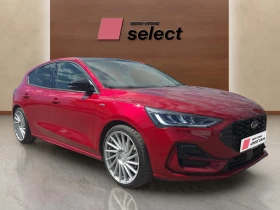 Ford Focus 1.0 EcoBoost, снимка 3