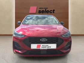 Ford Focus 1.0 EcoBoost, снимка 2