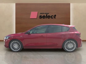 Ford Focus 1.0 EcoBoost, снимка 8