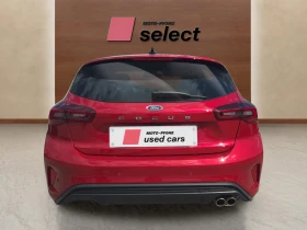 Ford Focus 1.0 EcoBoost, снимка 6