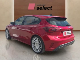 Ford Focus 1.0 EcoBoost, снимка 7