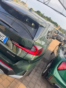 BMW iX1 eDrive20  22.000км!!!, снимка 6