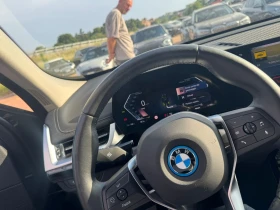 BMW iX1 eDrive20  22.000км!!!, снимка 10