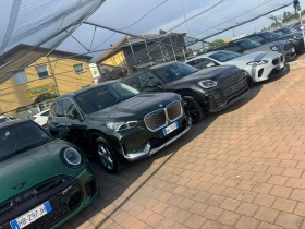 BMW iX1 eDrive20  22.000км!!!, снимка 2
