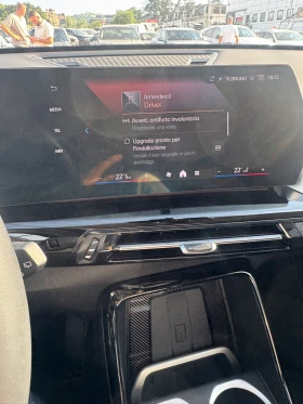 BMW iX1 eDrive20  22.000км!!!, снимка 8