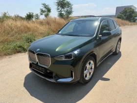 BMW iX1 eDrive20 xLine 22.000км!!! , снимка 1