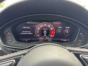 Audi Rs5 * ГЛАВНО ПРЕДСТАВИТЕЛСТВО НА AUDI* , снимка 8