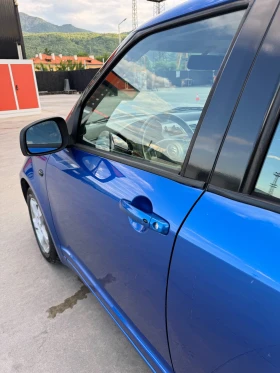 Suzuki Swift, снимка 8