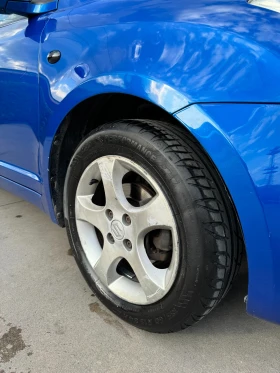 Suzuki Swift, снимка 6