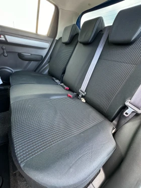 Suzuki Swift, снимка 14