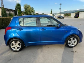 Suzuki Swift, снимка 3