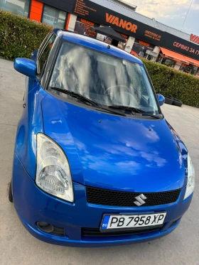 Suzuki Swift, снимка 7