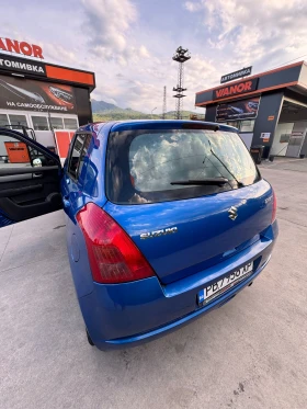 Suzuki Swift, снимка 15