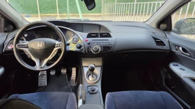 Honda Civic, снимка 5