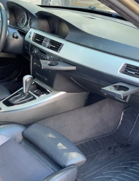 BMW 320 2.0D 163кс, снимка 8