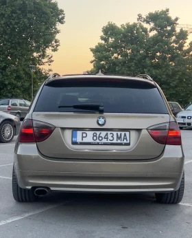 BMW 320 2.0D 163кс, снимка 2