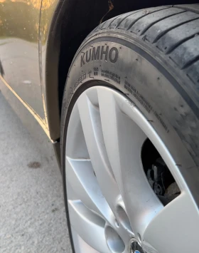 BMW 320 2.0D 163кс, снимка 15