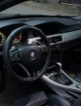 BMW 320 2.0D 163кс, снимка 9