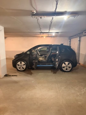 BMW i3 REX | CCS Fast Charge | 95 000 км, снимка 2