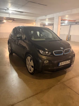 BMW i3 REX | CCS Fast Charge | 95 000 км, снимка 3