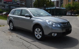Subaru Outback 2.5i AWD FULL ШВЕЙЦАРИЯ, снимка 3