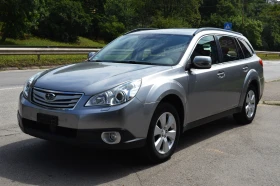 Subaru Outback 2.5i AWD FULL ШВЕЙЦАРИЯ, снимка 1