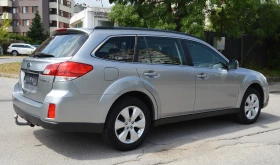 Subaru Outback 2.5i AWD FULL ШВЕЙЦАРИЯ, снимка 4