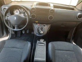 Peugeot Partner Tepee, снимка 10