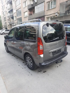 Peugeot Partner Tepee, снимка 9