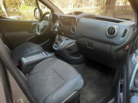 Peugeot Partner Tepee, снимка 11
