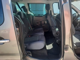 Peugeot Partner Tepee, снимка 12