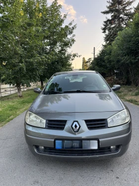 Renault Megane 1.6, снимка 7