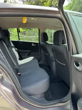 Renault Megane 1.6, снимка 17