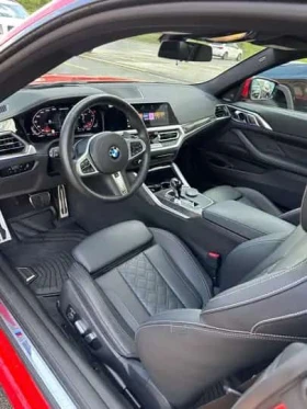 BMW 440 M Performance* xDrive * ОПЦИЯ ЗА ФИНАНСИРАНЕ, снимка 5