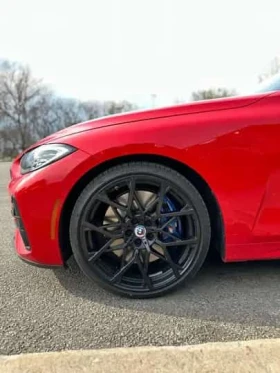 BMW 440 M Performance* xDrive * ОПЦИЯ ЗА ФИНАНСИРАНЕ, снимка 7