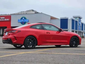 BMW 440 M Performance* xDrive * ОПЦИЯ ЗА ФИНАНСИРАНЕ, снимка 3