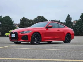BMW 440 M Performance* xDrive * ОПЦИЯ ЗА ФИНАНСИРАНЕ, снимка 10