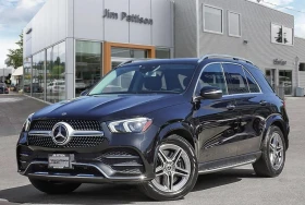 Mercedes-Benz GLE 450 2020 Mercedes-Benz GLE 450, снимка 1