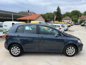 VW Golf Plus 1.9TDI 105К.С. GERMANY, снимка 4