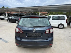 VW Golf Plus 1.9TDI 105К.С. GERMANY, снимка 6