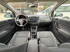 VW Golf Plus 1.9TDI 105К.С. GERMANY, снимка 10