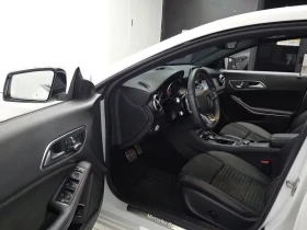 Mercedes-Benz CLA 250 4Matic Amg Line, снимка 10